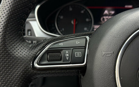Audi A7, 2012 год, 2 300 000 рублей, 16 фотография