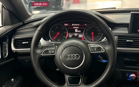 Audi A7, 2012 год, 2 300 000 рублей, 11 фотография