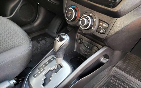 KIA Rio III рестайлинг, 2014 год, 945 000 рублей, 15 фотография