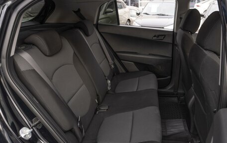 Hyundai Creta I рестайлинг, 2020 год, 2 149 000 рублей, 7 фотография