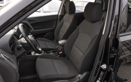 Hyundai Creta I рестайлинг, 2020 год, 2 149 000 рублей, 10 фотография