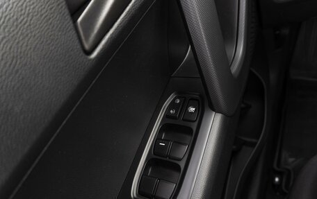 Hyundai Creta I рестайлинг, 2020 год, 2 149 000 рублей, 20 фотография