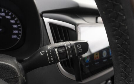 Hyundai Creta I рестайлинг, 2020 год, 2 149 000 рублей, 16 фотография