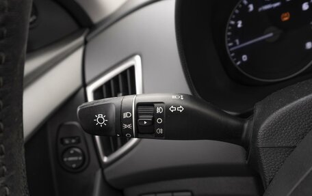 Hyundai Creta I рестайлинг, 2020 год, 2 149 000 рублей, 13 фотография