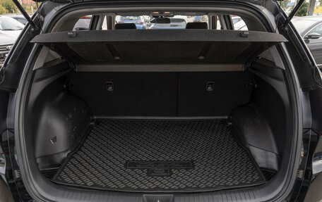 Hyundai Creta I рестайлинг, 2020 год, 2 149 000 рублей, 22 фотография