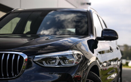 BMW X3, 2021 год, 3 599 000 рублей, 2 фотография