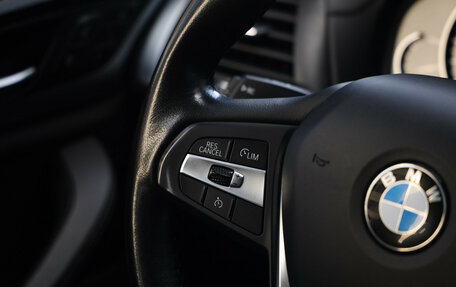 BMW X3, 2021 год, 3 599 000 рублей, 14 фотография