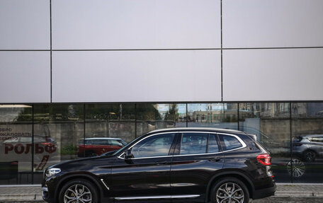 BMW X3, 2021 год, 3 599 000 рублей, 9 фотография