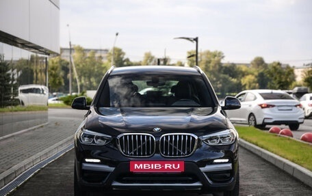 BMW X3, 2021 год, 3 599 000 рублей, 4 фотография