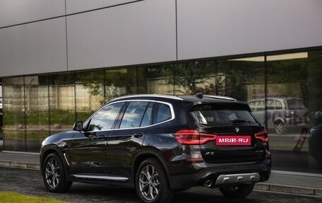 BMW X3, 2021 год, 3 599 000 рублей, 8 фотография