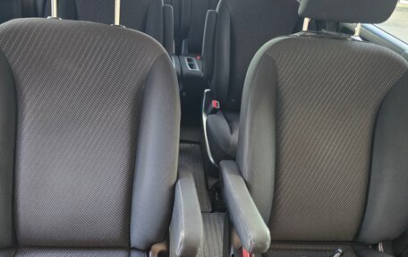 Honda Freed I, 2012 год, 890 000 рублей, 7 фотография
