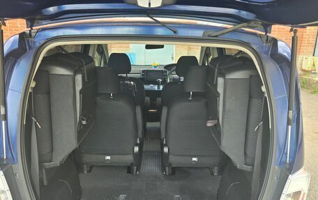 Honda Freed I, 2012 год, 890 000 рублей, 5 фотография