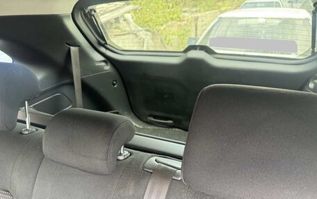 Chevrolet Captiva I, 2007 год, 716 000 рублей, 11 фотография