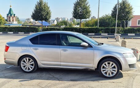 Skoda Octavia, 2014 год, 570 000 рублей, 4 фотография