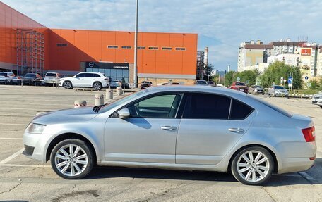 Skoda Octavia, 2014 год, 570 000 рублей, 8 фотография