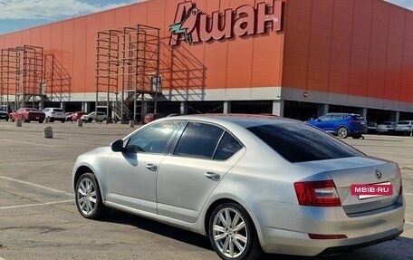Skoda Octavia, 2014 год, 570 000 рублей, 7 фотография