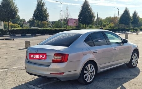 Skoda Octavia, 2014 год, 570 000 рублей, 5 фотография