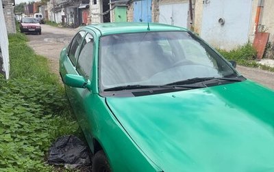 Ford Mondeo II, 1997 год, 90 000 рублей, 1 фотография