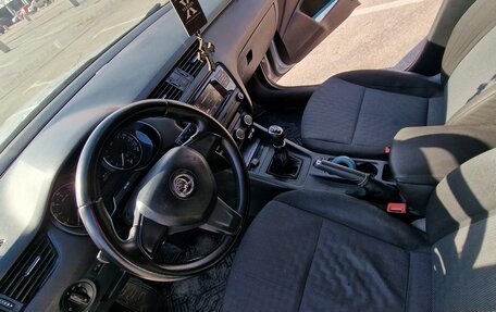 Skoda Octavia, 2014 год, 570 000 рублей, 16 фотография