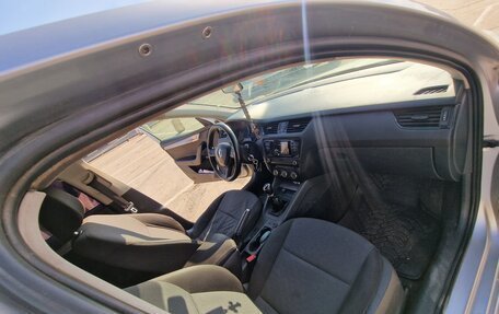 Skoda Octavia, 2014 год, 570 000 рублей, 15 фотография