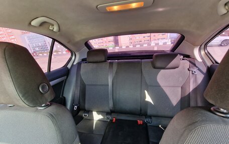 Skoda Octavia, 2014 год, 570 000 рублей, 17 фотография