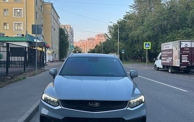 Geely Tugella FY11, 2023 год, 2 850 000 рублей, 1 фотография