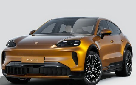 Porsche Cayenne, 2026 год, 24 900 650 рублей, 1 фотография