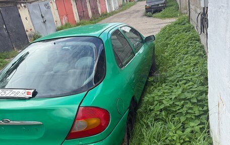 Ford Mondeo II, 1997 год, 90 000 рублей, 2 фотография