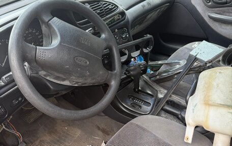 Ford Mondeo II, 1997 год, 90 000 рублей, 6 фотография