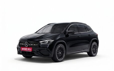Mercedes-Benz GLA, 2025 год, 6 888 000 рублей, 1 фотография