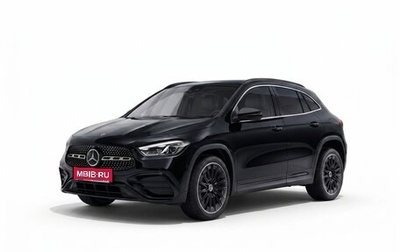 Mercedes-Benz GLA, 2025 год, 6 888 000 рублей, 1 фотография