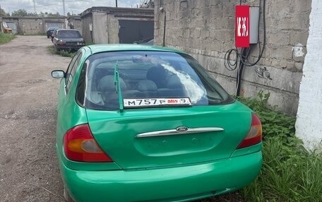 Ford Mondeo II, 1997 год, 90 000 рублей, 4 фотография