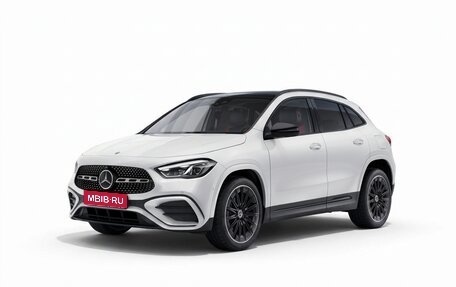 Mercedes-Benz GLA, 2025 год, 6 888 000 рублей, 1 фотография