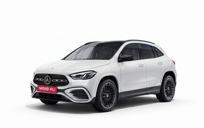 Mercedes-Benz GLA, 2025 год, 6 888 000 рублей, 1 фотография