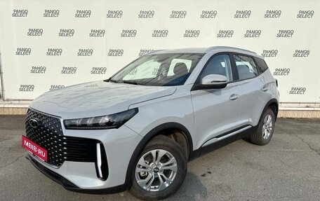 Chery Tiggo 4 I рестайлинг, 2025 год, 1 690 000 рублей, 1 фотография