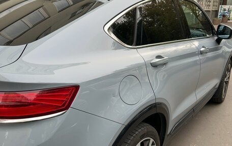 Geely Tugella FY11, 2023 год, 2 850 000 рублей, 8 фотография