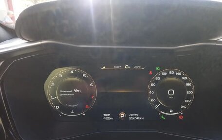 Geely Tugella FY11, 2023 год, 2 850 000 рублей, 7 фотография