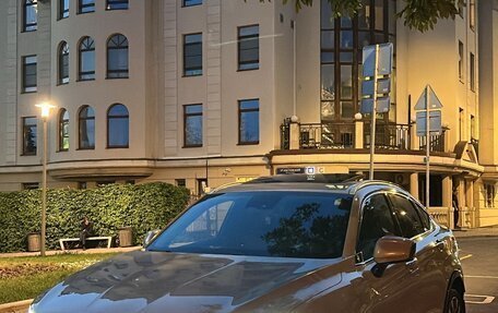 Geely Tugella FY11, 2023 год, 2 850 000 рублей, 4 фотография