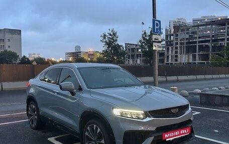 Geely Tugella FY11, 2023 год, 2 850 000 рублей, 2 фотография