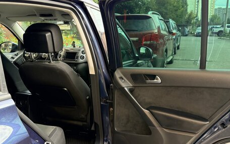 Volkswagen Tiguan I, 2016 год, 1 920 000 рублей, 9 фотография