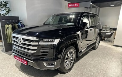 Toyota Land Cruiser, 2026 год, 14 190 000 рублей, 1 фотография