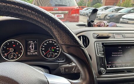 Volkswagen Tiguan I, 2016 год, 1 920 000 рублей, 19 фотография