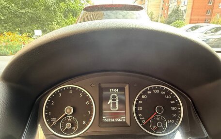Volkswagen Tiguan I, 2016 год, 1 920 000 рублей, 18 фотография