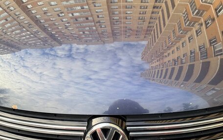 Volkswagen Tiguan I, 2016 год, 1 920 000 рублей, 22 фотография