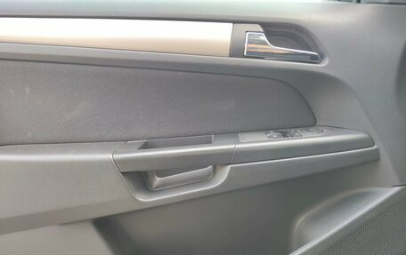 Opel Astra H, 2008 год, 520 000 рублей, 6 фотография