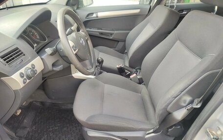 Opel Astra H, 2008 год, 520 000 рублей, 8 фотография