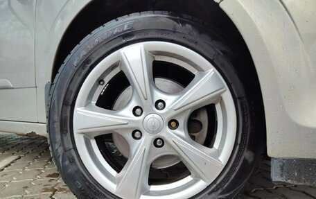 Opel Astra H, 2008 год, 520 000 рублей, 4 фотография