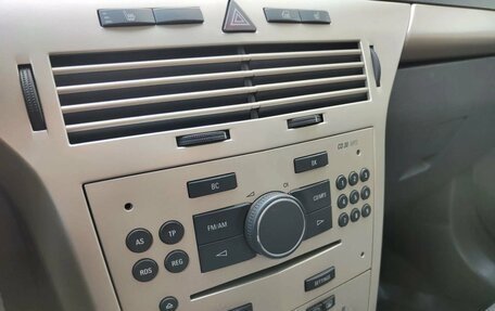 Opel Astra H, 2008 год, 520 000 рублей, 10 фотография