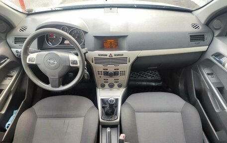 Opel Astra H, 2008 год, 520 000 рублей, 14 фотография