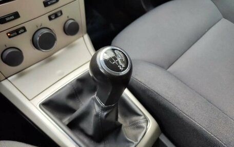 Opel Astra H, 2008 год, 520 000 рублей, 13 фотография